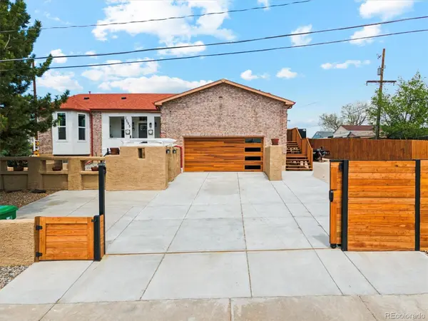 3595 W 67th AVE, Denver, CO 80221
