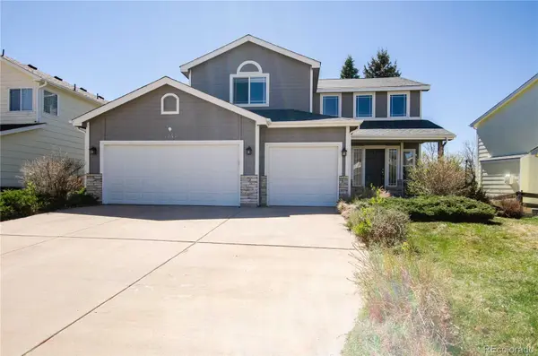 1147 Dream Lake CT, Colorado Springs, CO 80921,Video Tour