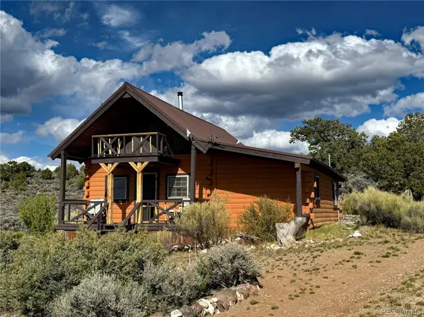 6132 Running Horse TRL, San Luis, CO 81152