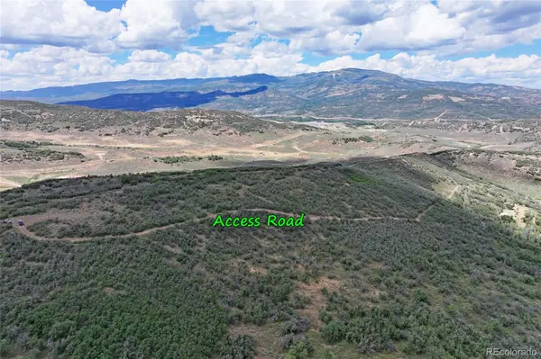 000 TBD, Collbran, CO 81624