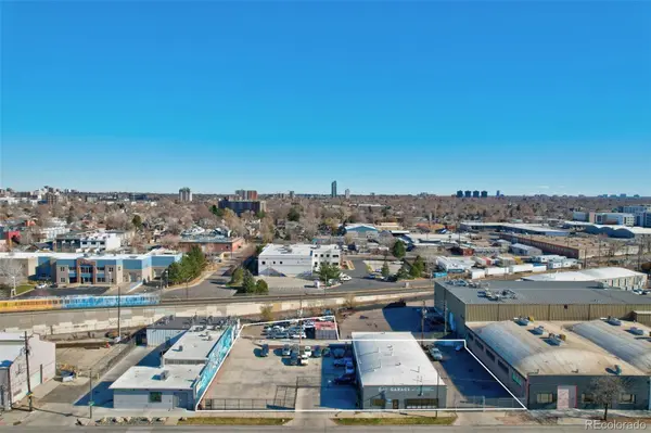 36 S Santa Fe DR, Denver, CO 80223
