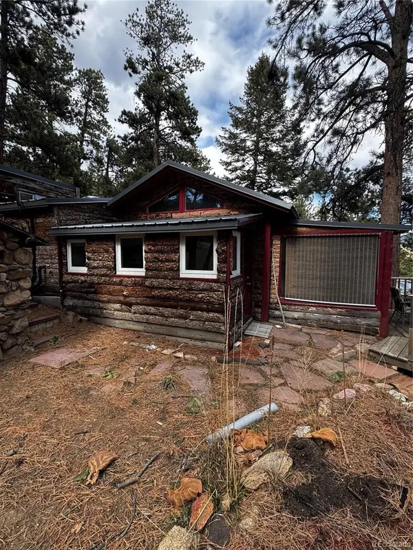 10627 Twin Spruce RD, Golden, CO 80403