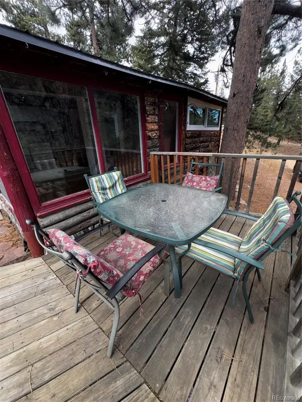 10627 Twin Spruce RD, Golden, CO 80403