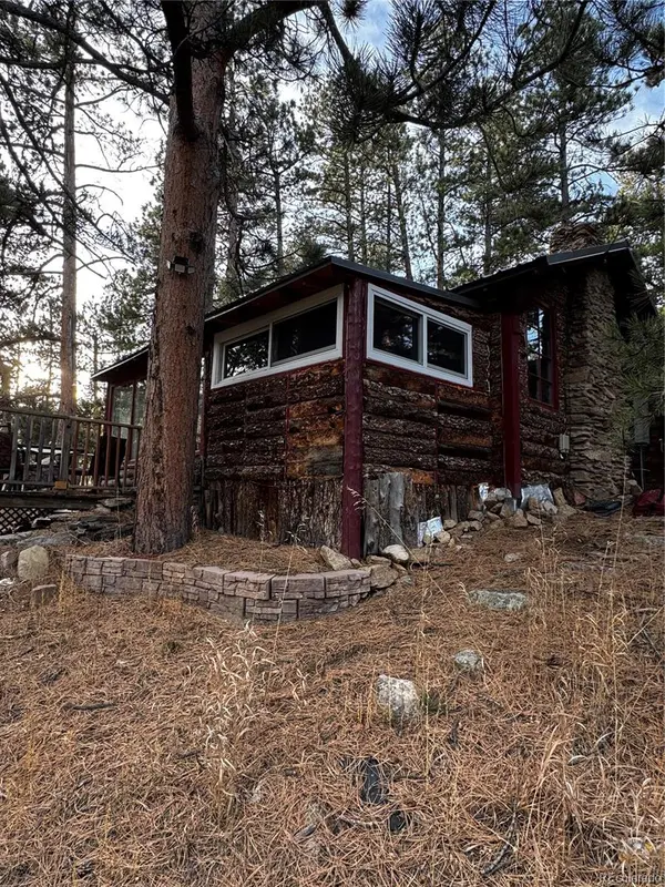 10627 Twin Spruce RD, Golden, CO 80403