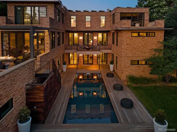 101 S Birch ST, Denver, CO 80246