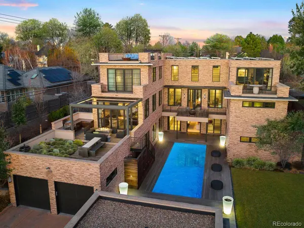 101 S Birch ST, Denver, CO 80246