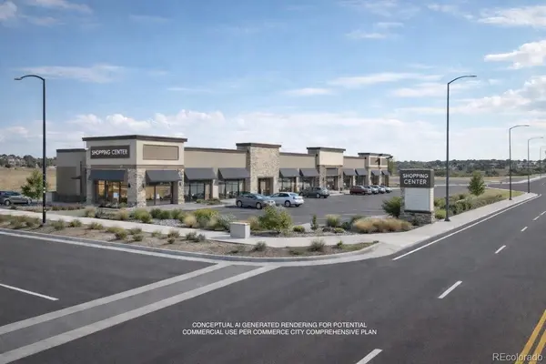 11246 Rifle B ST, Commerce City, CO 80022
