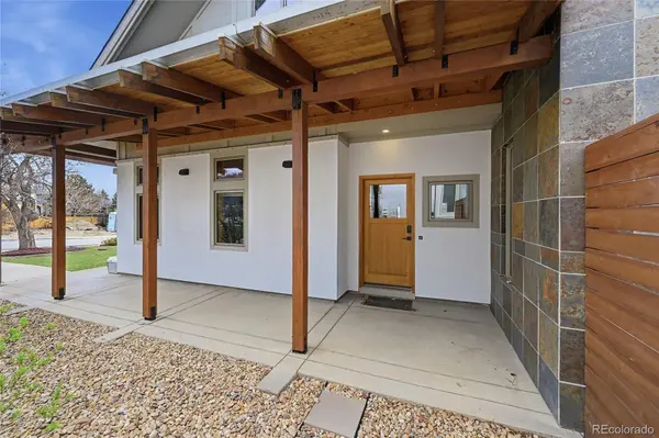 860 Union AVE, Boulder, CO 80304