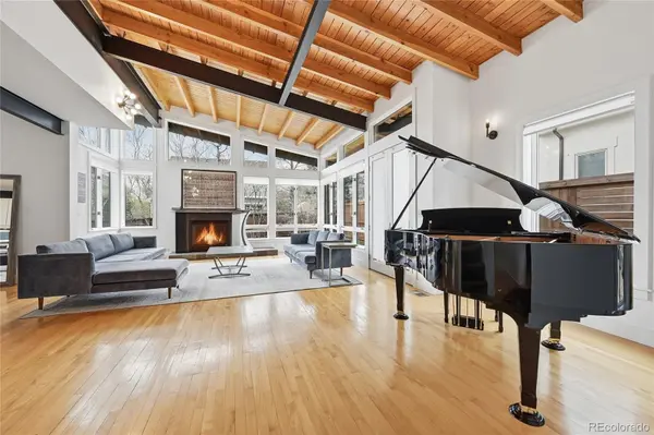 860 Union AVE, Boulder, CO 80304