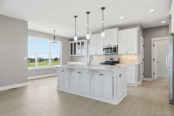 1485 Legacy TRL, Elizabeth, CO 80107