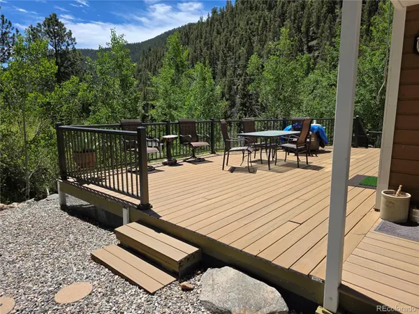 394 County Road 62, Grant, CO 80448