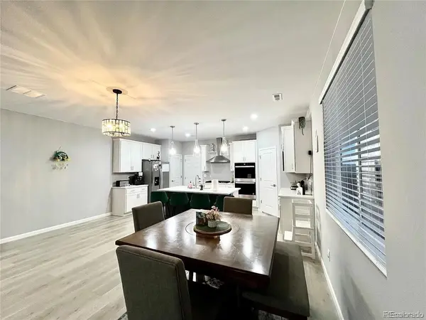 3075 Nectar ST, Strasburg, CO 80136