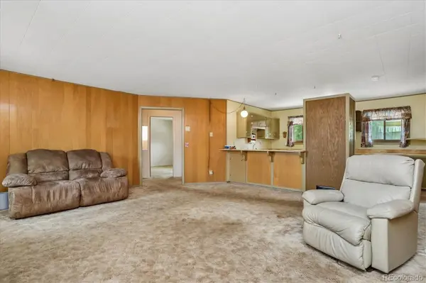 15380 County Road 350, Buena Vista, CO 81211