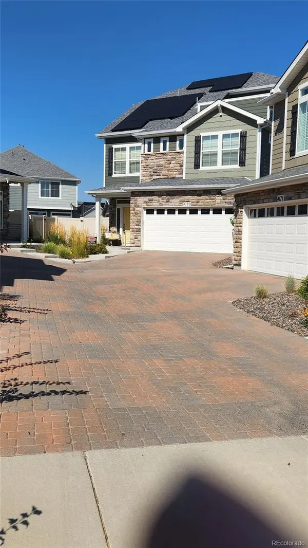 4169 N Quatar CT, Aurora, CO 80019