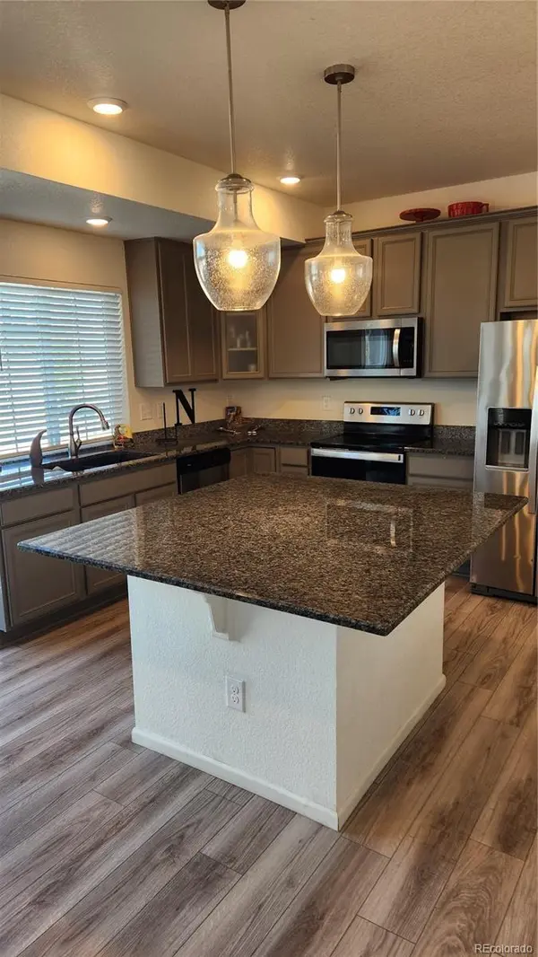 4169 N Quatar CT, Aurora, CO 80019