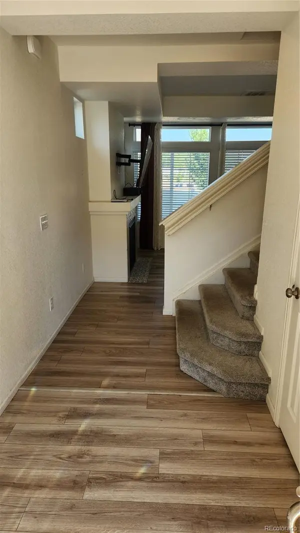 4169 N Quatar CT, Aurora, CO 80019