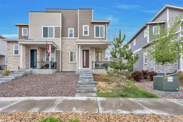 23 N Uriah ST, Aurora, CO 80018