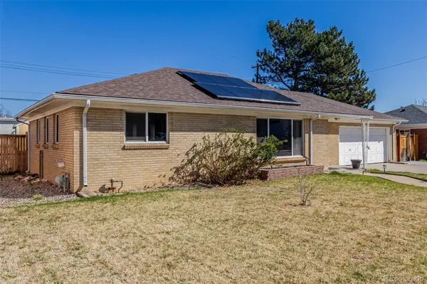 5905 W 37th PL, Wheat Ridge, CO 80212