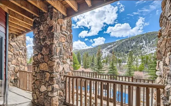 22714 US Highway 6 #5945, Dillon, CO 80435