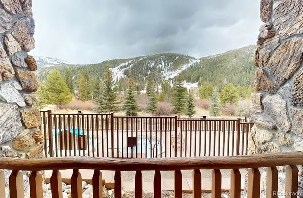 22714 US Highway 6 #5945, Dillon, CO 80435