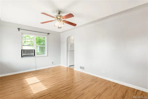 985 Xavier ST, Denver, CO 80204