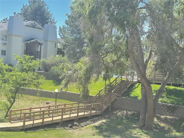 17381 E Mansfield AVE #711L, Aurora, CO 80013