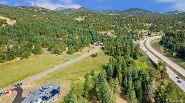 8066 Federation DR, Morrison, CO 80465