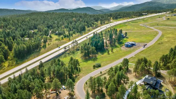 8066 Federation DR, Morrison, CO 80465