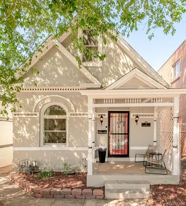 9 S Pennsylvania ST, Denver, CO 80209