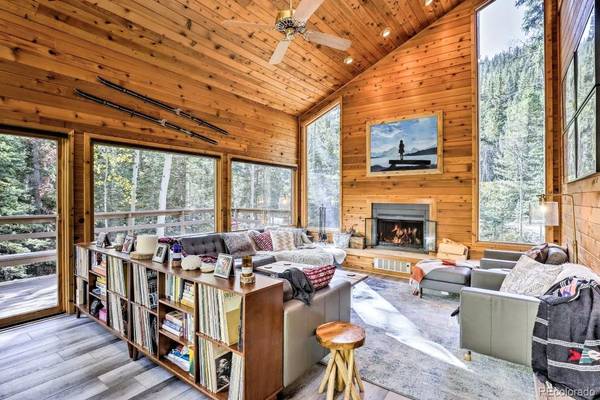 48 Moss LN, Dumont, CO 80436