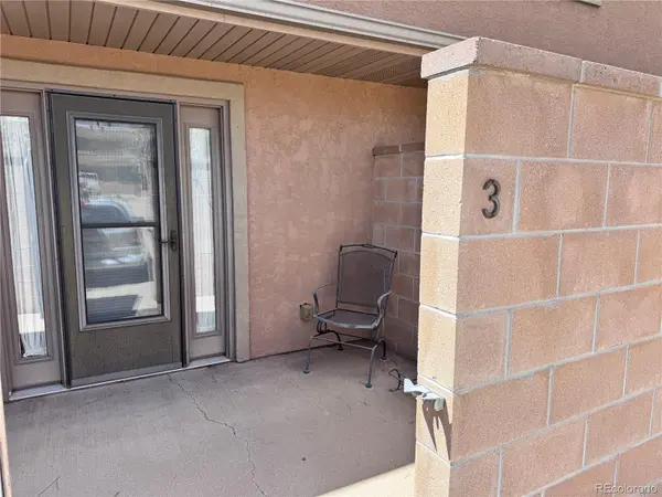 9 Granada CT #3, Westcliffe, CO 81252