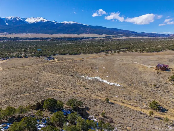 32940 County Road 371, Buena Vista, CO 81211
