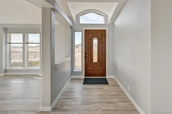 13888 Schoger RD, Nathrop, CO 81236