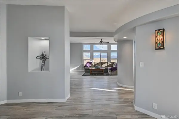 13888 Schoger RD, Nathrop, CO 81236