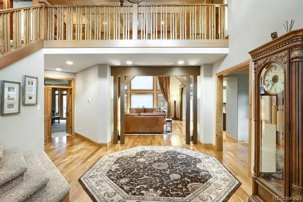 4794 W Hinsdale CT, Littleton, CO 80128