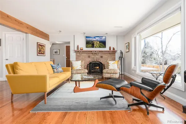 6567 S Prince ST, Littleton, CO 80120