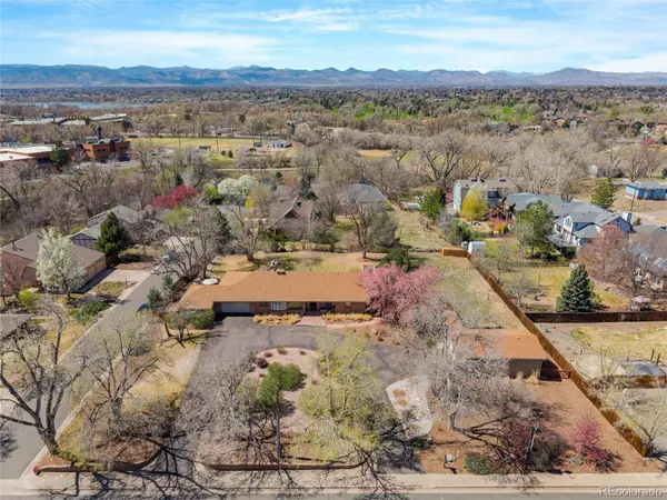 6567 S Prince ST, Littleton, CO 80120