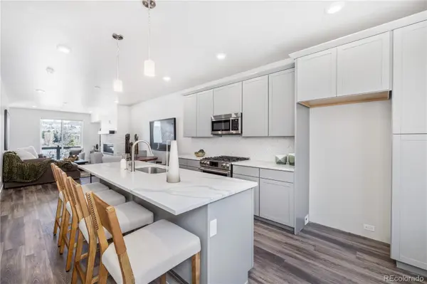 1301 Adams Avenue #117, Silverthorne, CO 80498