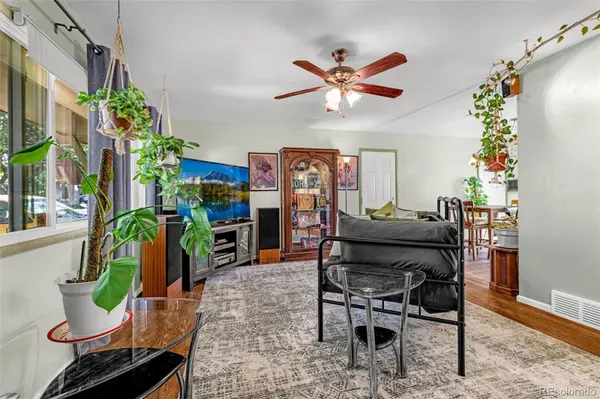 101 Trump AVE, Colorado Springs, CO 80909