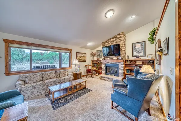 15550 Silver Tip CT, Buena Vista, CO 81211