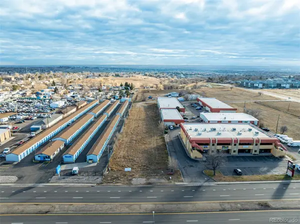 8892 Federal BLVD, Denver, CO 80260