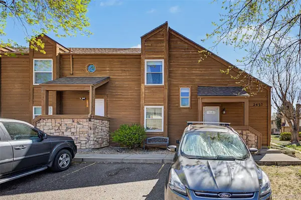 2427 Rainbow DR #27, Denver, CO 80229