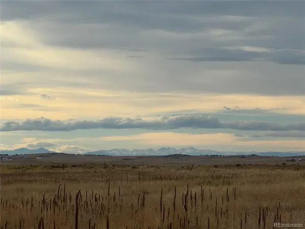 0 Quietude Lane Lot 36, Kiowa, CO 80117