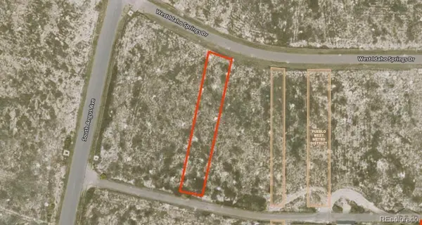 152 W Idaho Springs DR, Pueblo, CO 81007