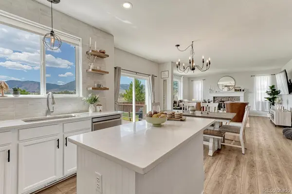 2153 Wagon Gap TRL, Monument, CO 80132