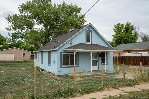 211 Johnson ST, Frederick, CO 80530