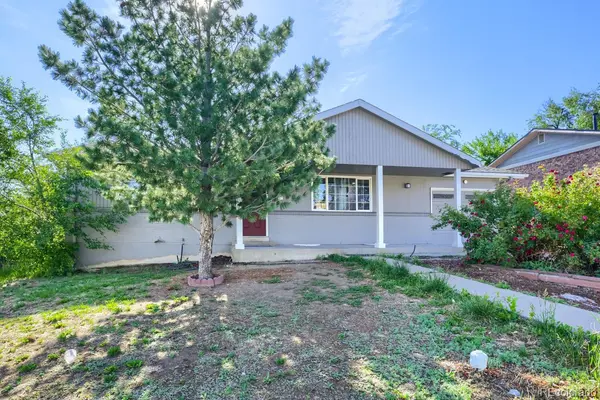 8356 Mitze DR, Denver, CO 80221