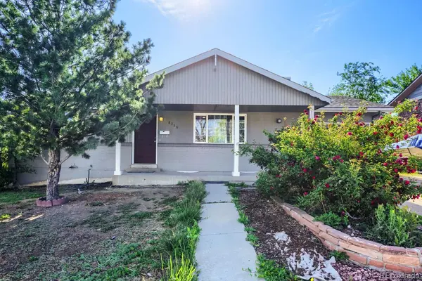 8356 Mitze DR, Denver, CO 80221