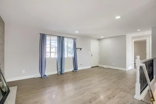 8356 Mitze DR, Denver, CO 80221