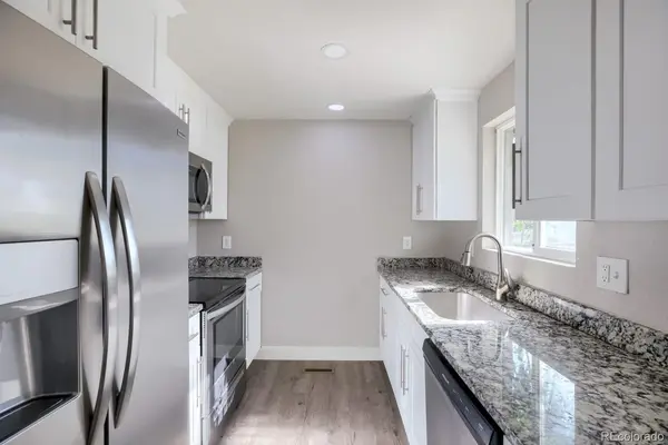 8356 Mitze DR, Denver, CO 80221